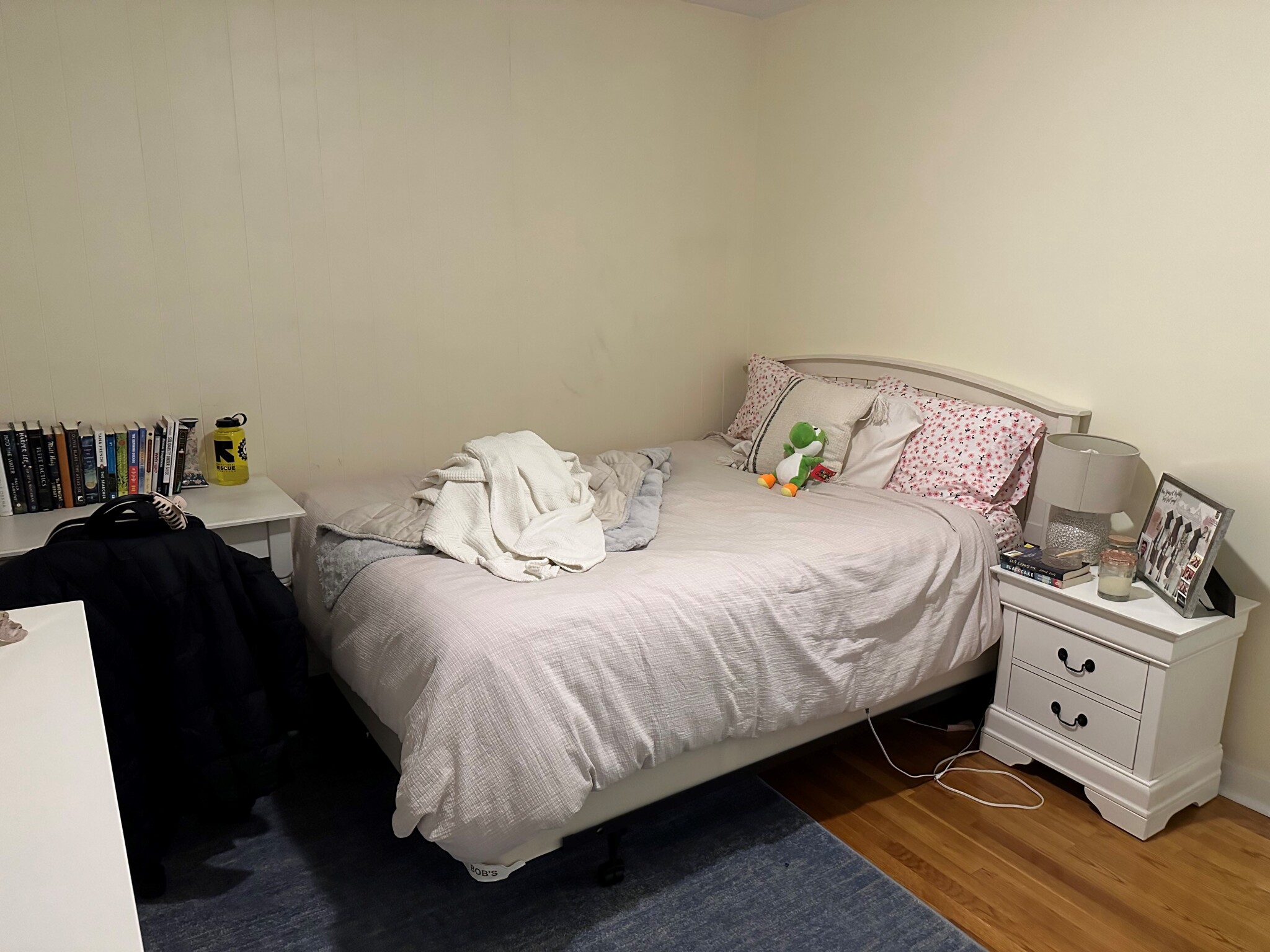 145 Endicott St, North End