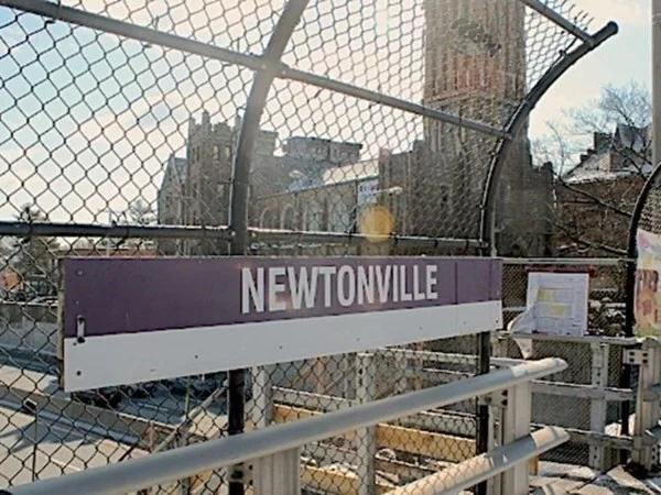 99 Westchester Rd, Newton Corner