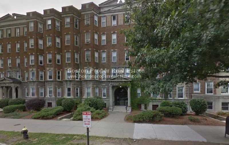 1175 Boylston St, Fenway
