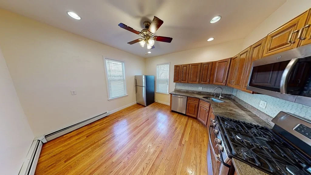 55 Hazelton St, Mattapan