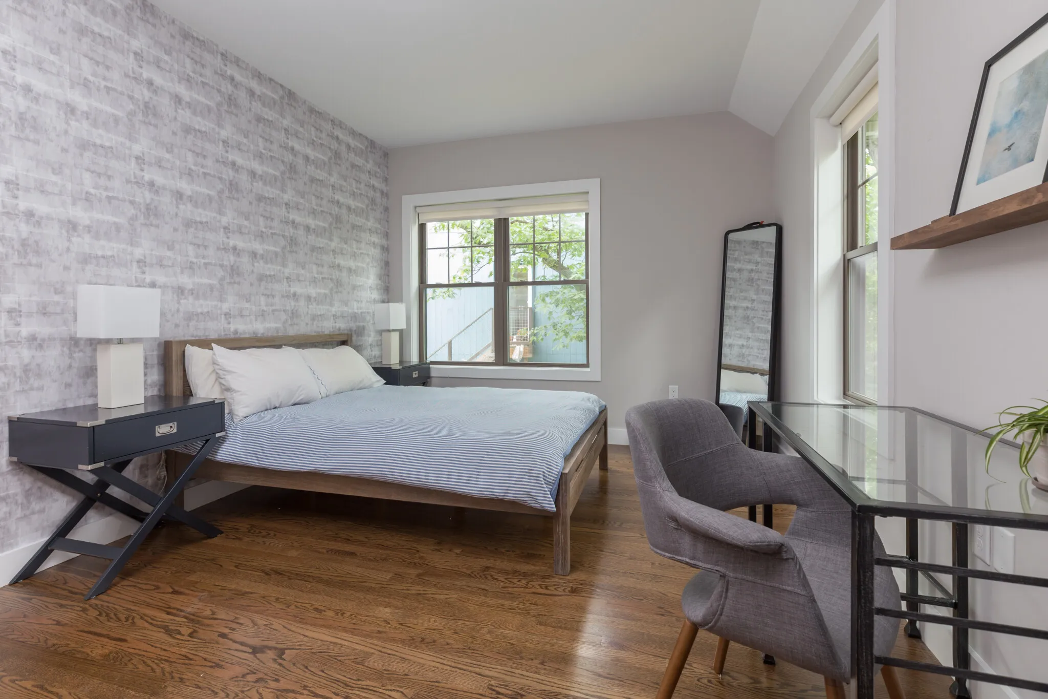 65 Beech Glen St, Roxbury