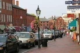 2 Atwood St Furnished, Newburyport