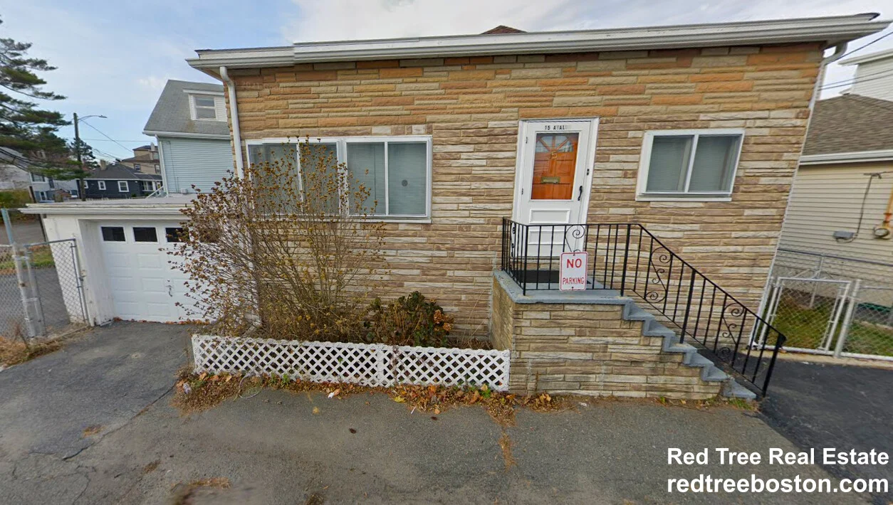 15 Avalon St, Revere