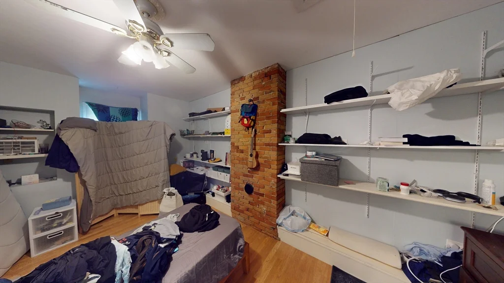 40 Pearl, Cambridgeport