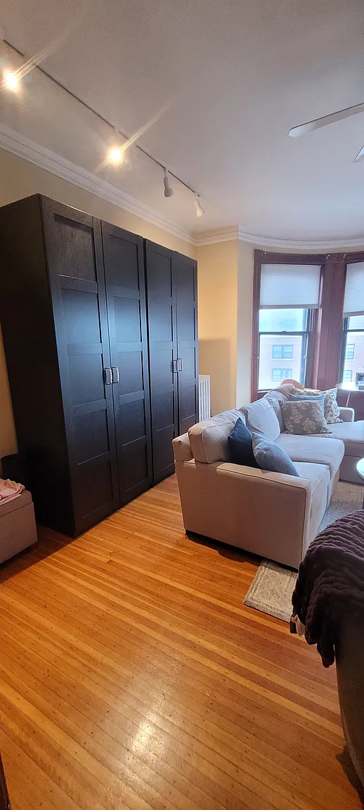 295 Beacon St, Back Bay