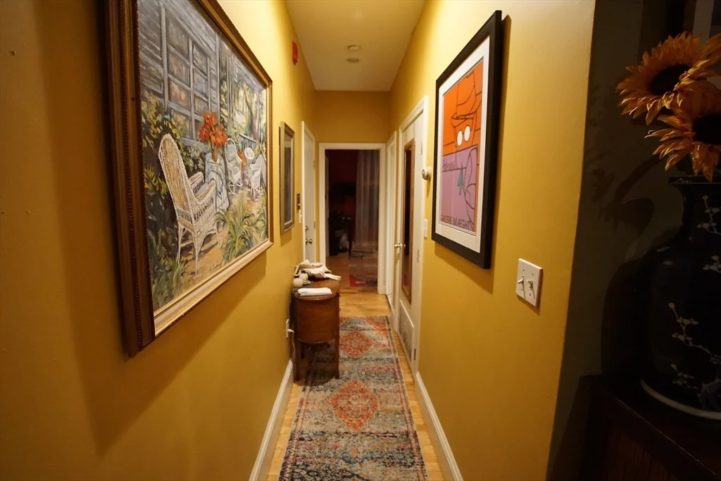 43 E Springfied, South End