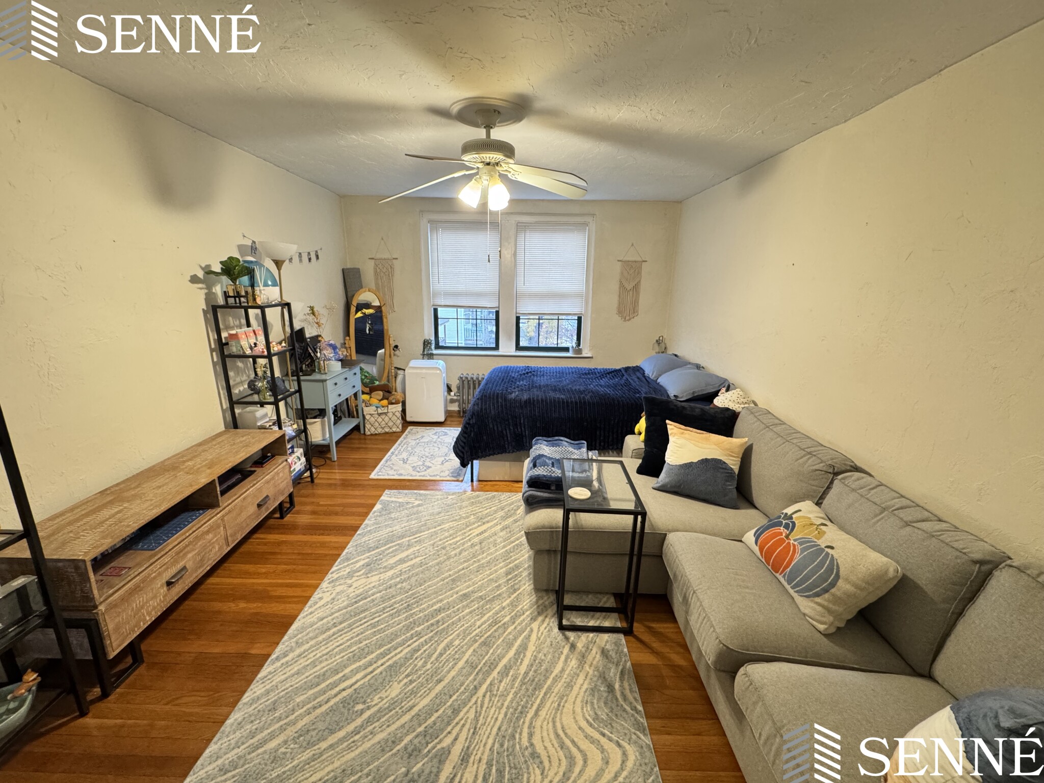 293 Spring Street Extension, Medford