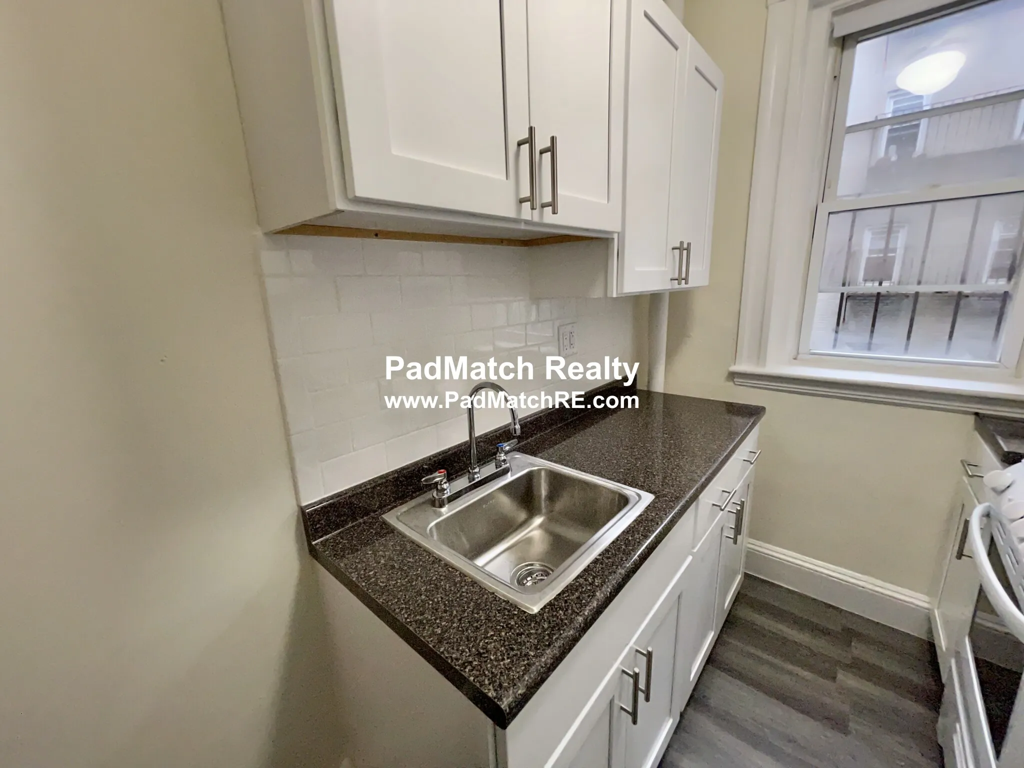 1175 Boylston St, Fenway