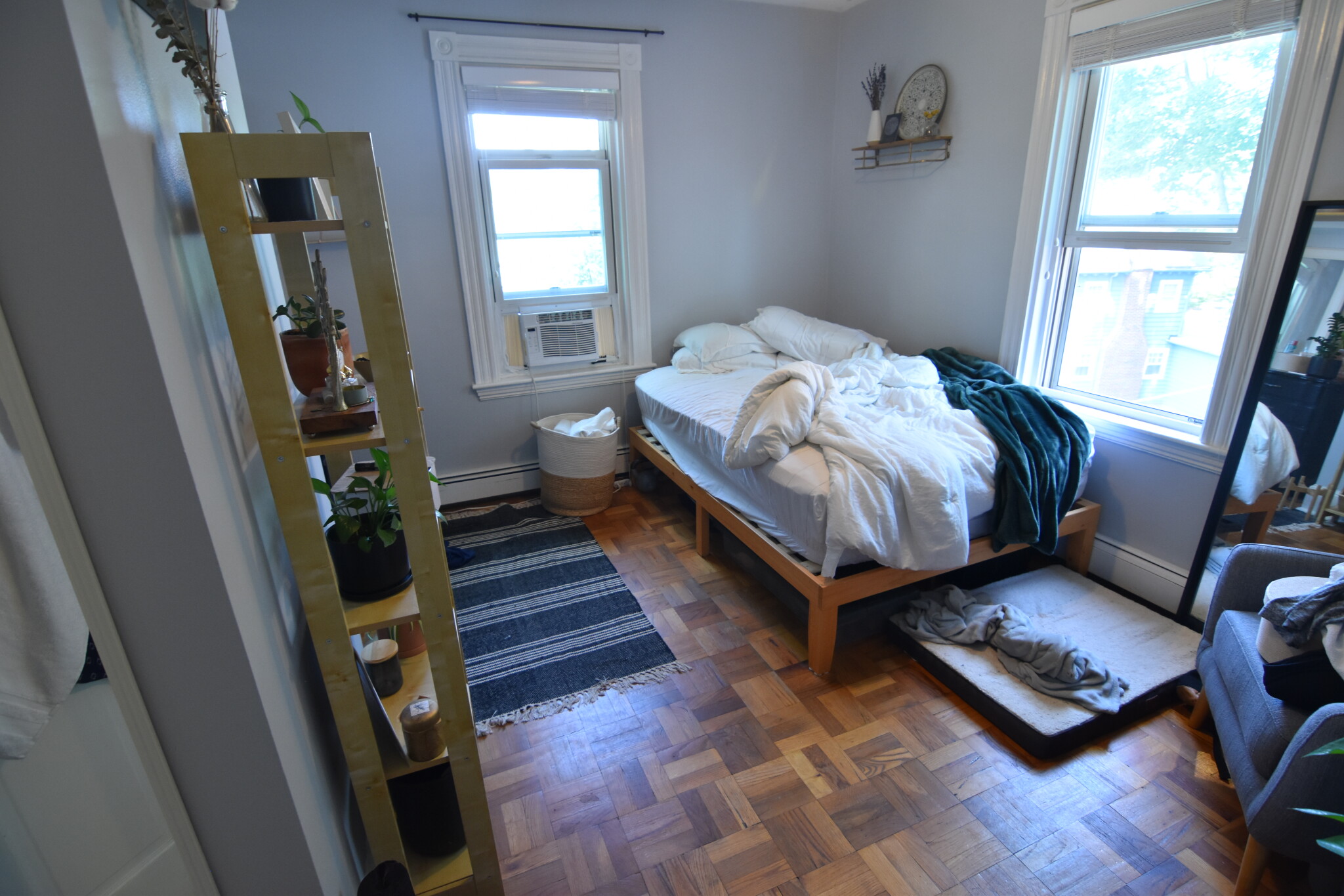 19 Craig Pl, Coolidge Corner