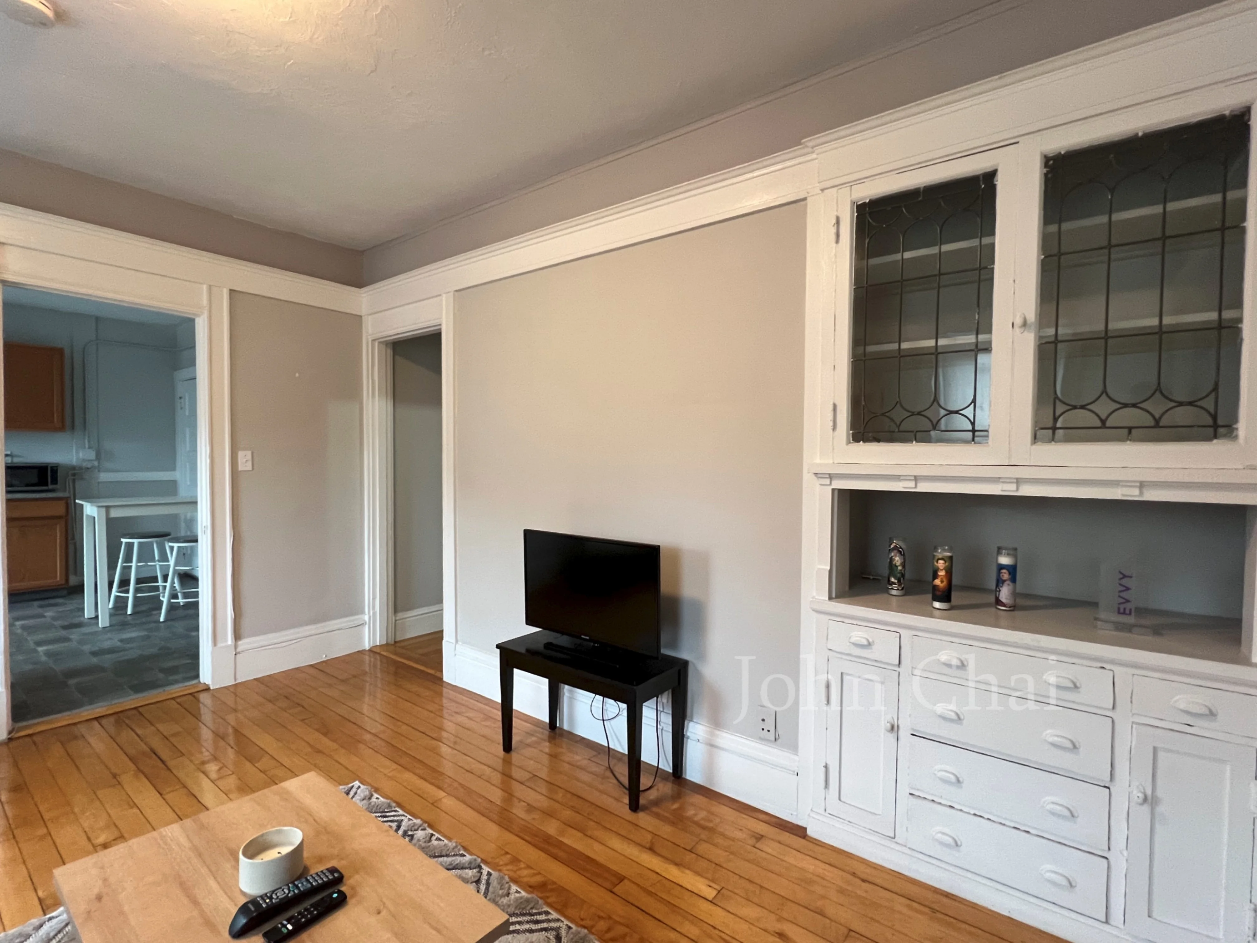 228 South St, Jamaica Plain