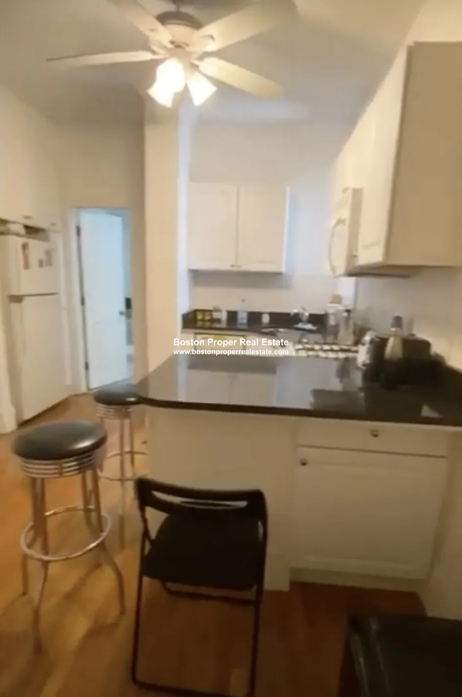 26 Hemenway St, Fenway