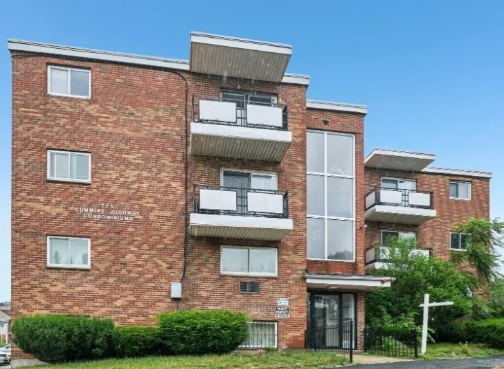 770 Cummins Hwy, Mattapan