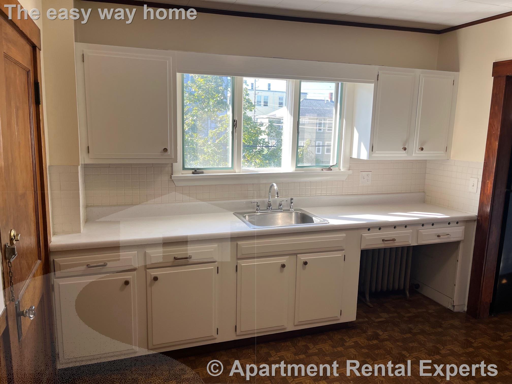 60 Winchester St, Tufts