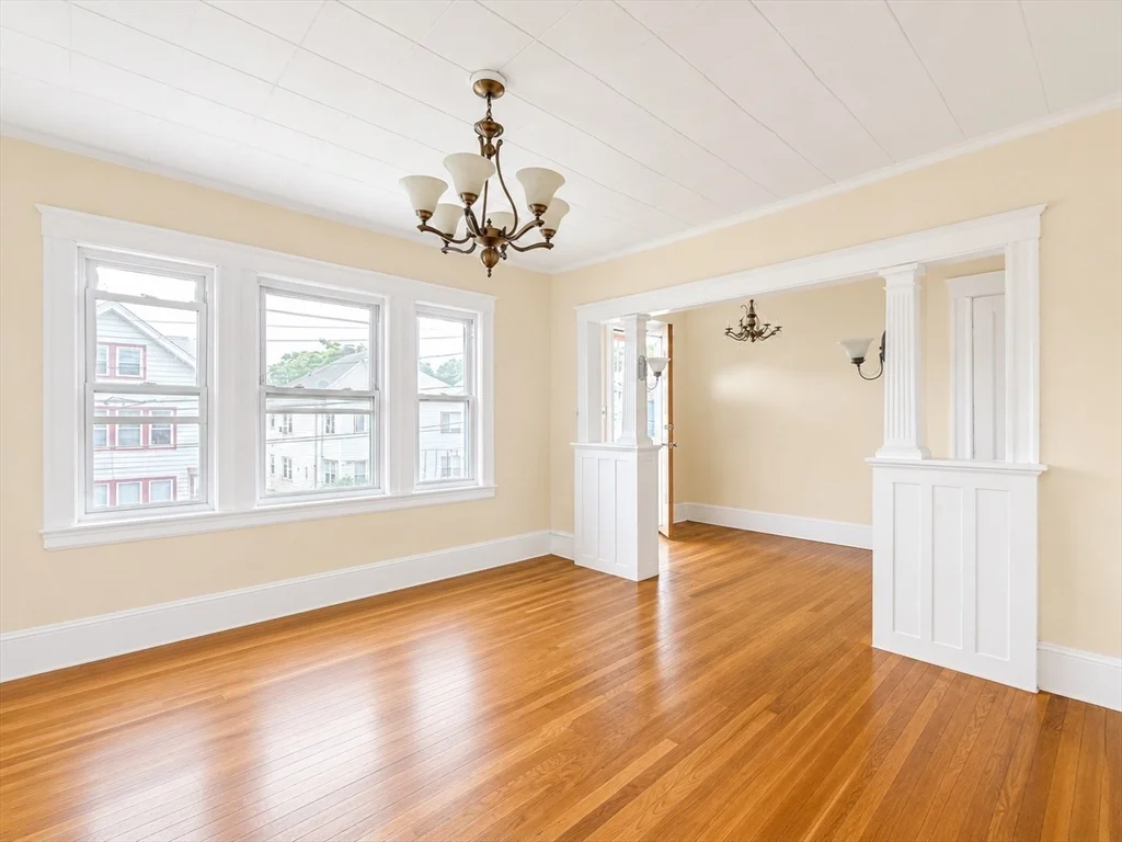174 Cornell St, Roslindale