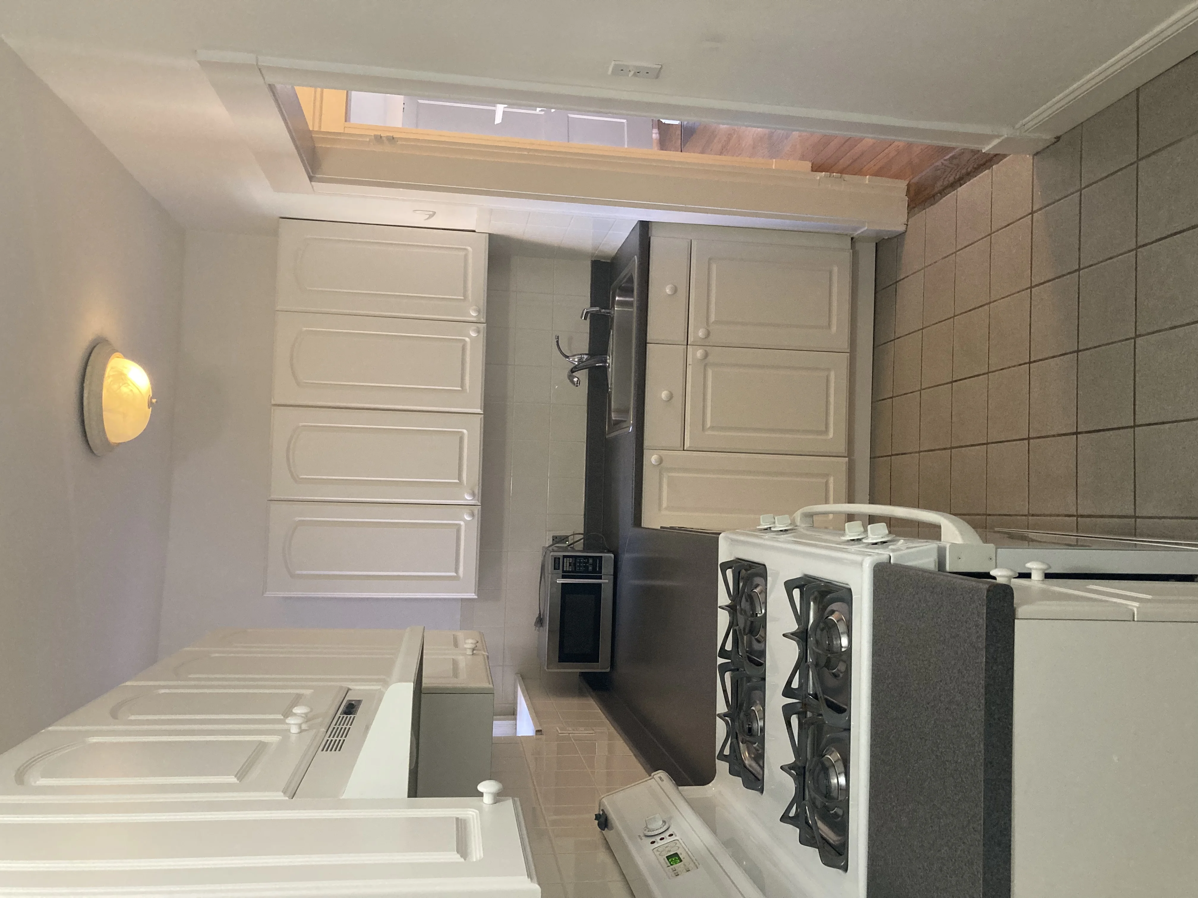 52 Garden St, Neighborhood Nine