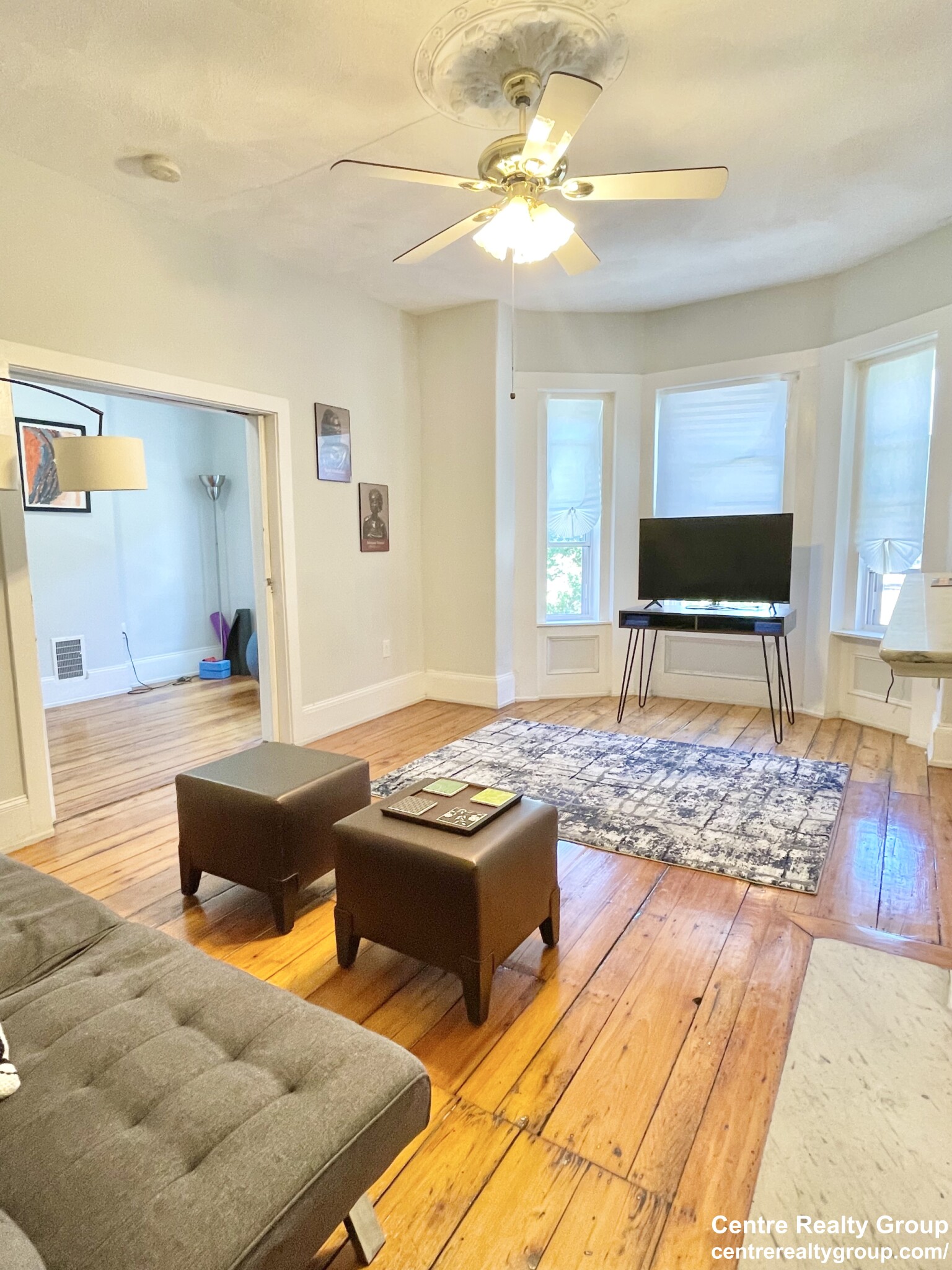 94 Mount Pleasant Ave, Roxbury