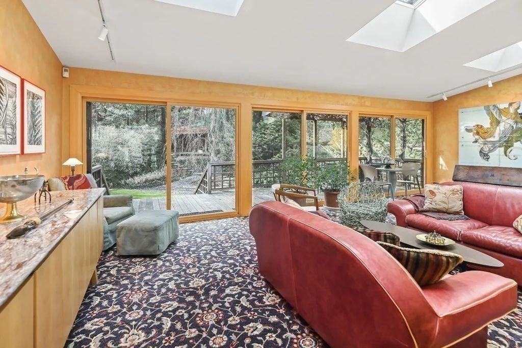 38 Cumberland Ave, High Street Hill