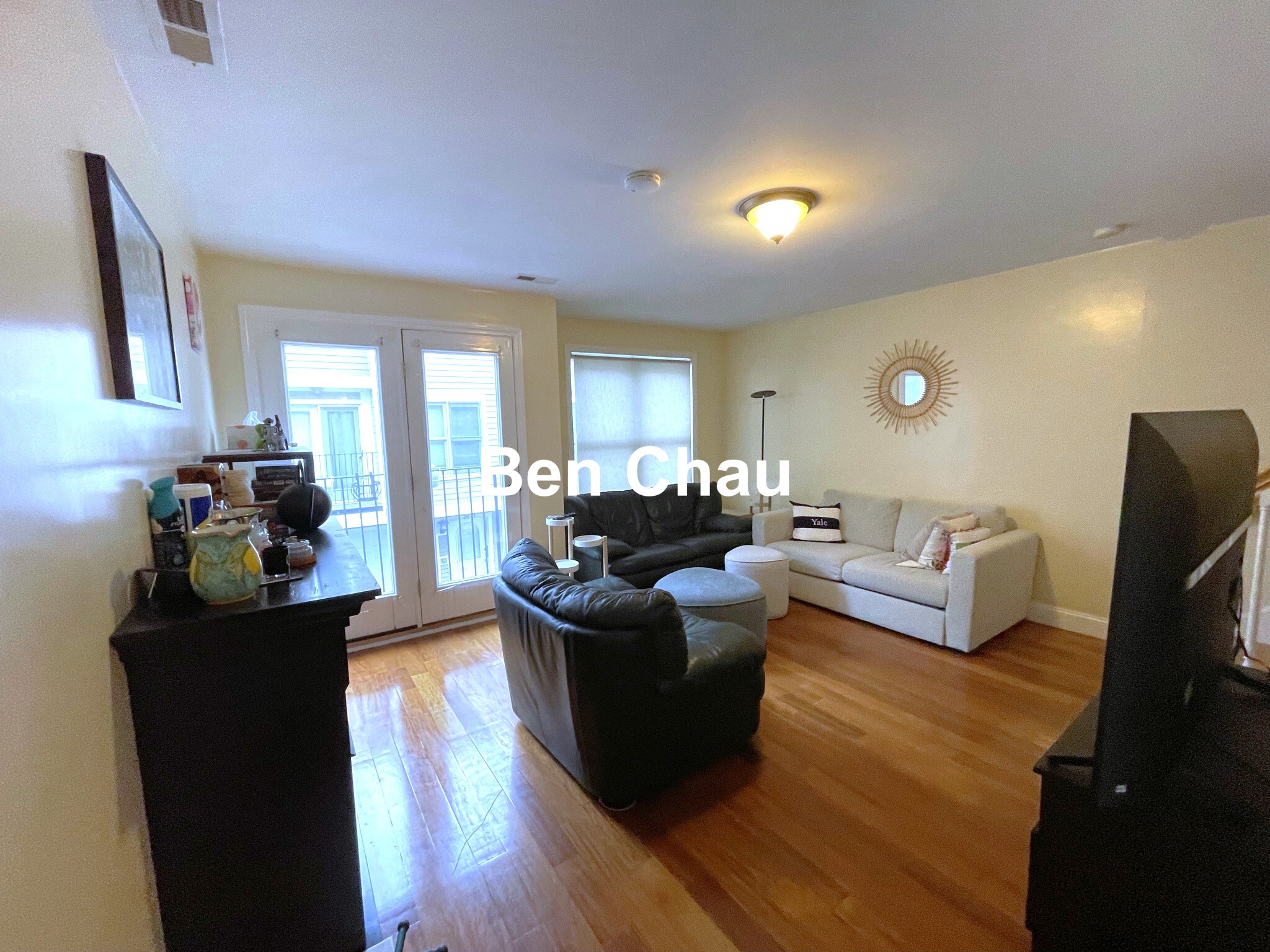 239 Prospect St, The Port