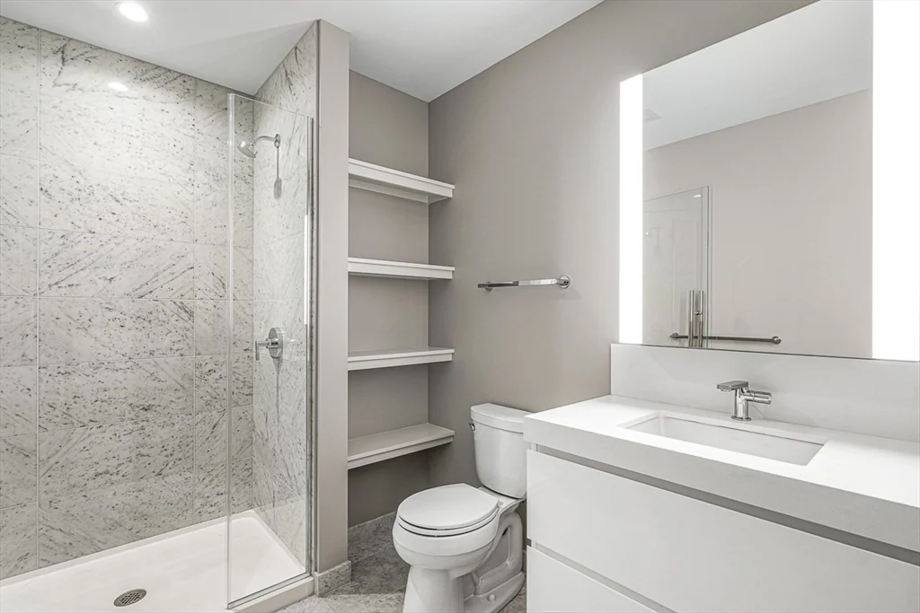 133 Seaport Blvd, Seaport District