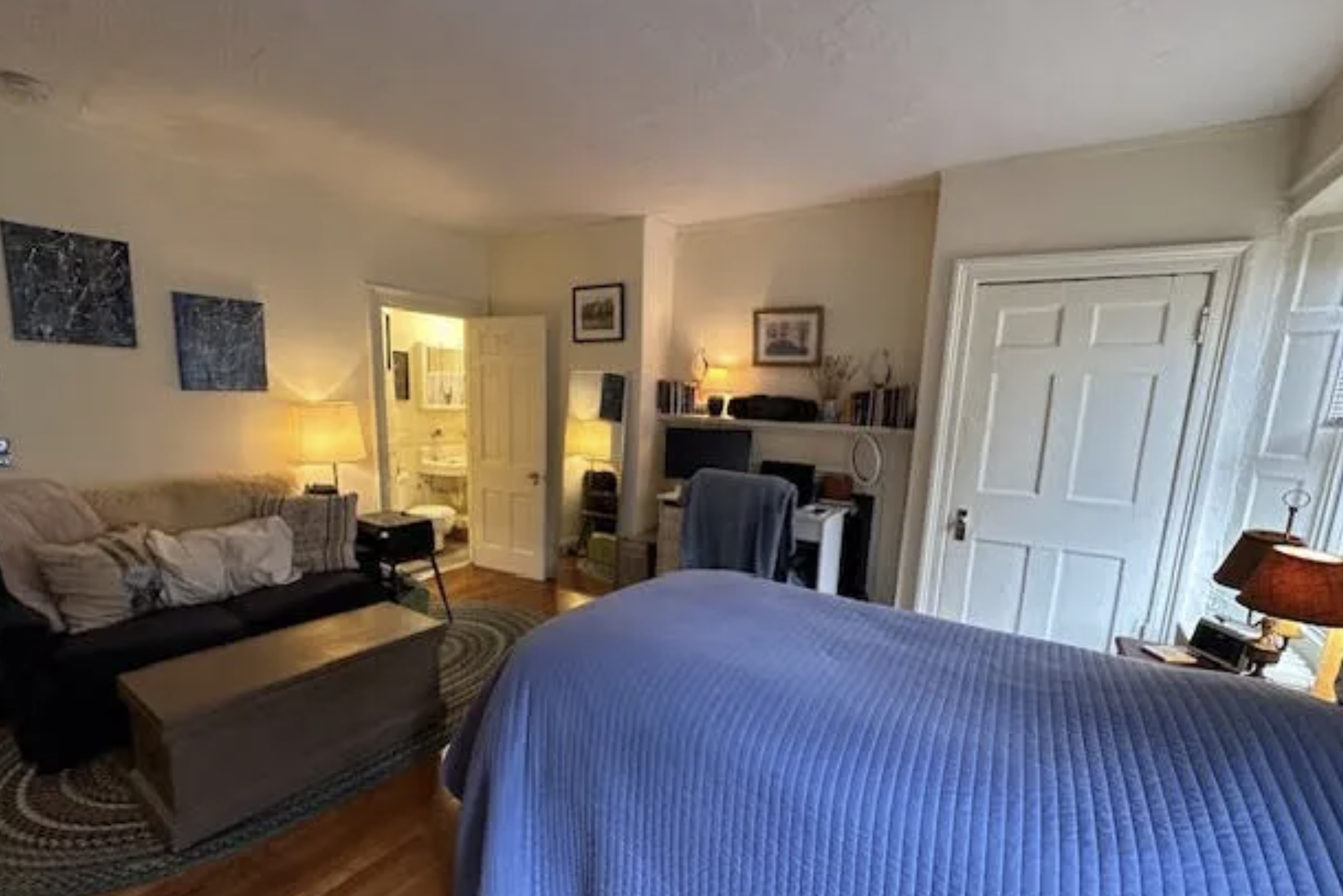 90 Myrtle St, Beacon Hill