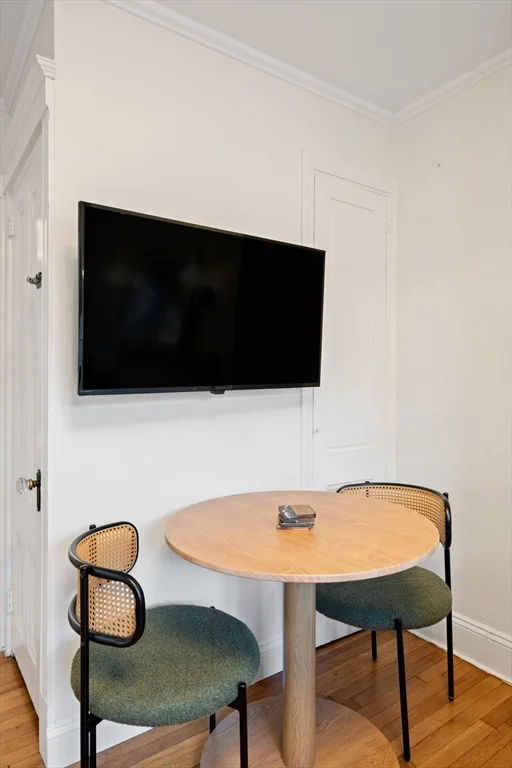 102 Revere St, Beacon Hill