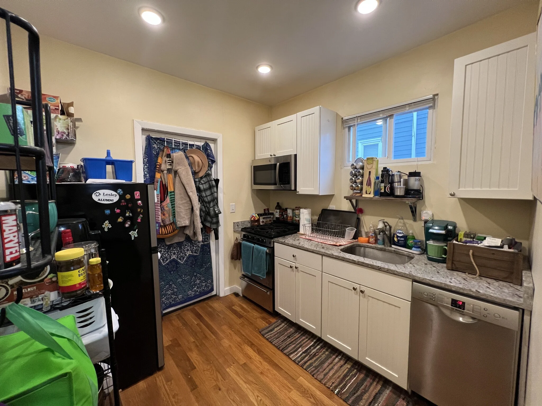 2 Otis St, East Somerville