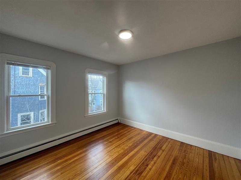 325 Highland Ave, Powder House Square