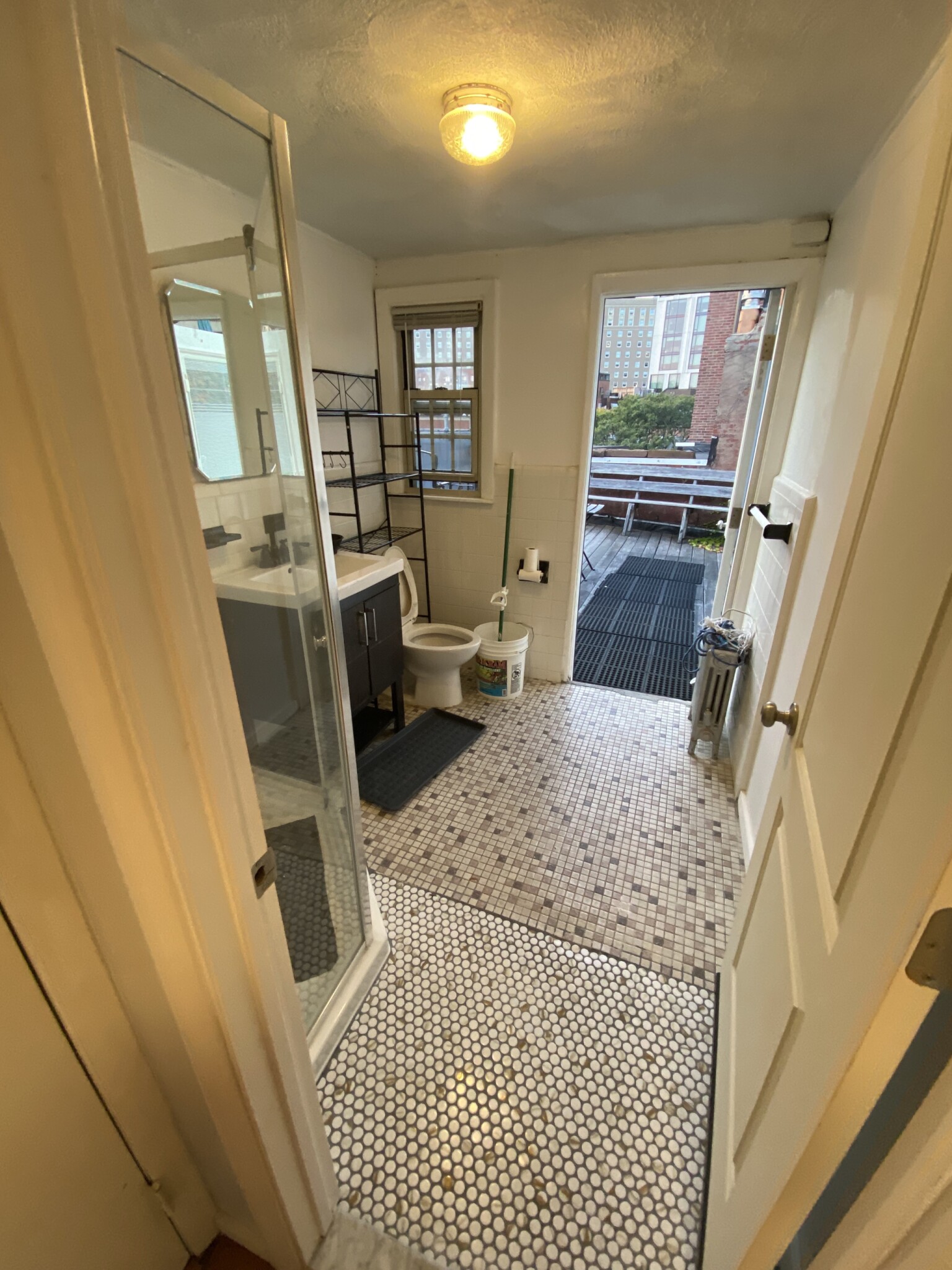 14 Melrose St, Back Bay