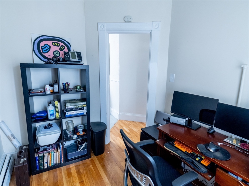 43 School St, Jamaica Plain