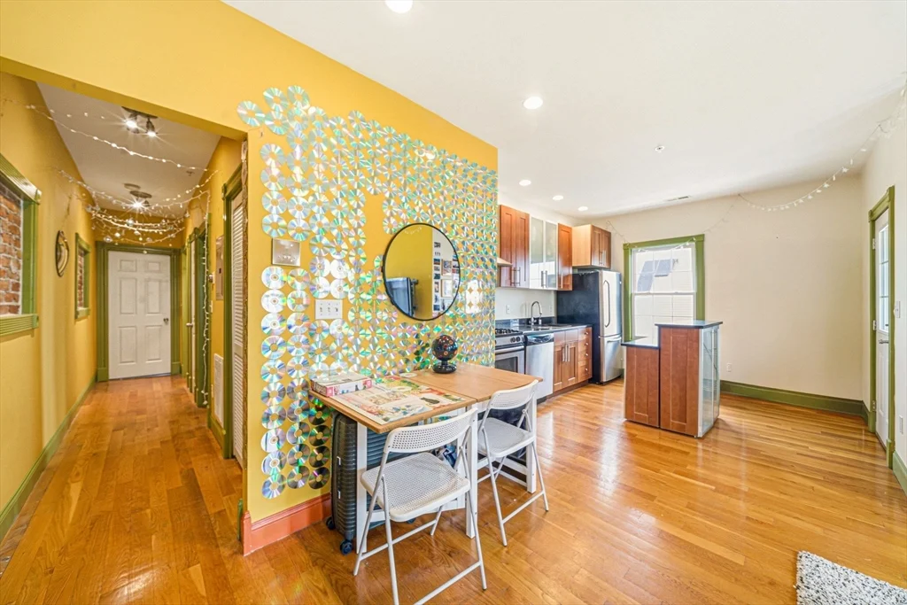 12-14 Everett St, Allston