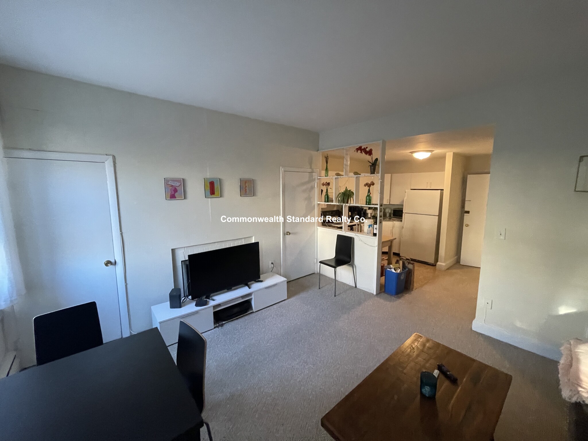 202 Saint Paul St, North Brookline