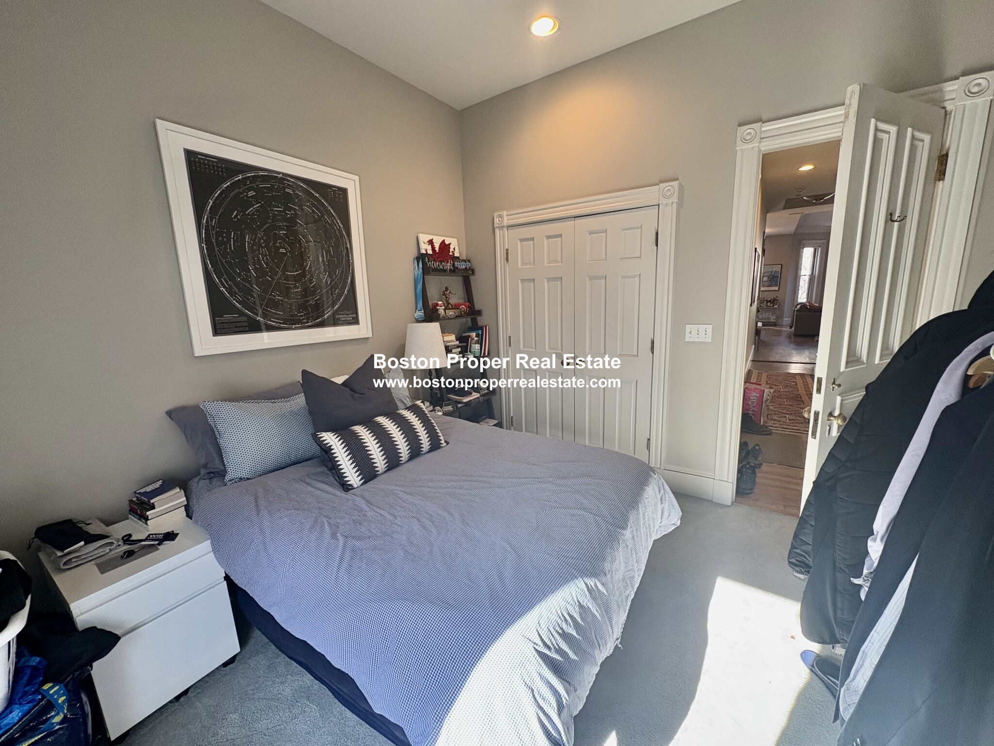 331 Beacon St, Back Bay