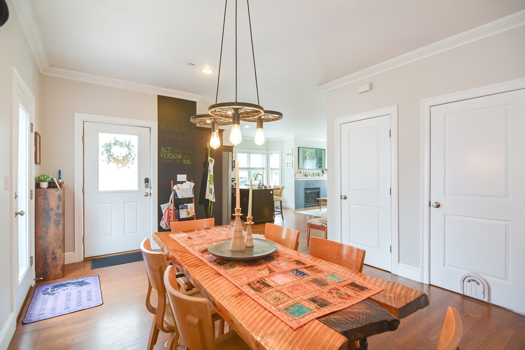 2 Woodworth St, Dorchester