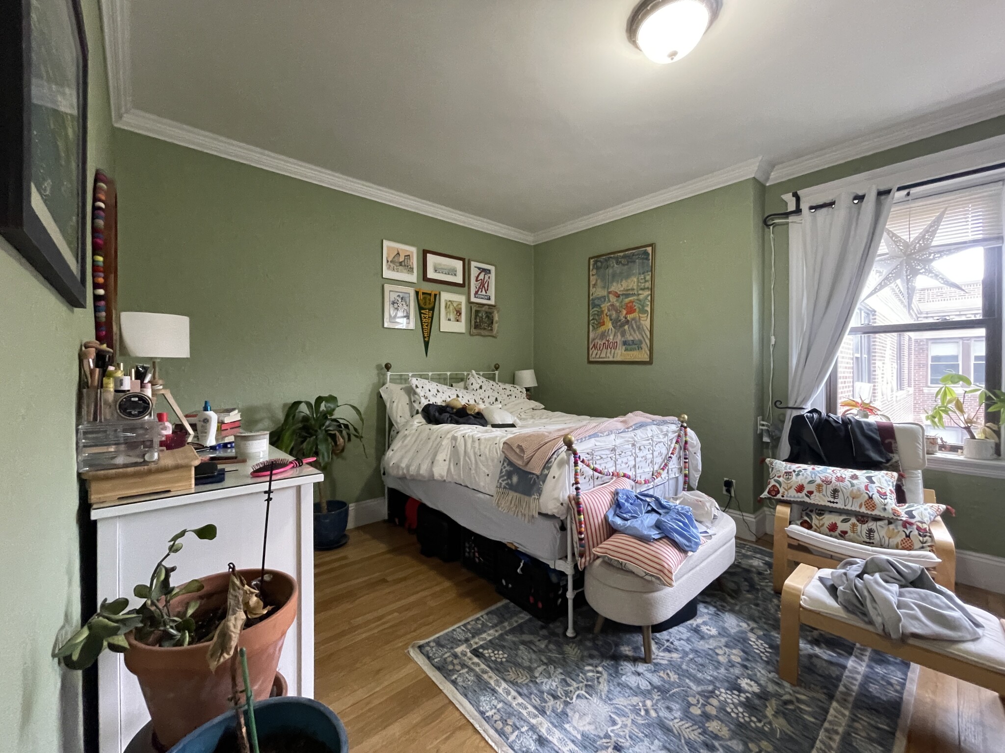 10 Greenway Ct, Coolidge Corner