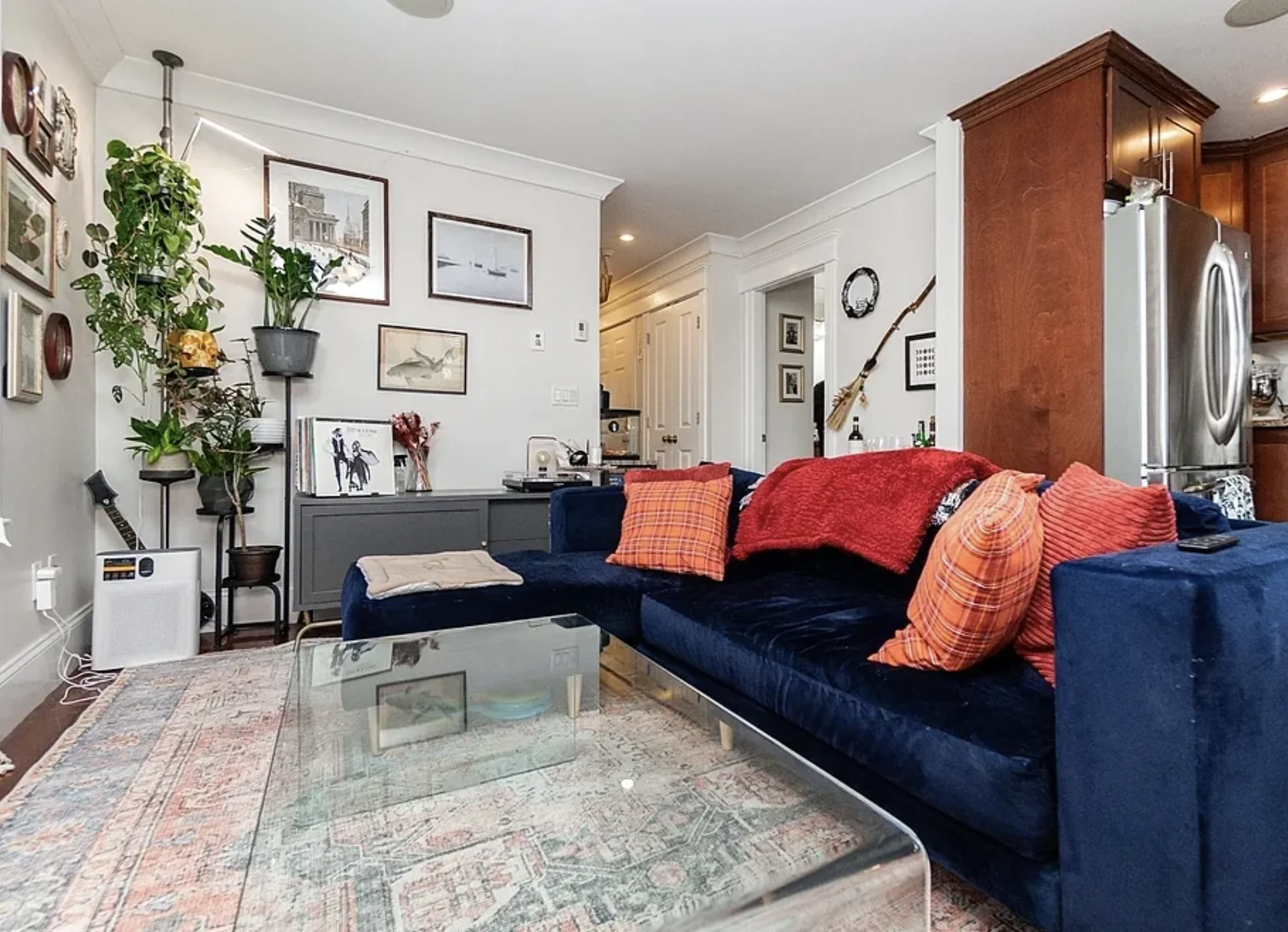 632 East Broadway, South Boston