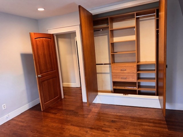 1 Howe St, Winter Hill