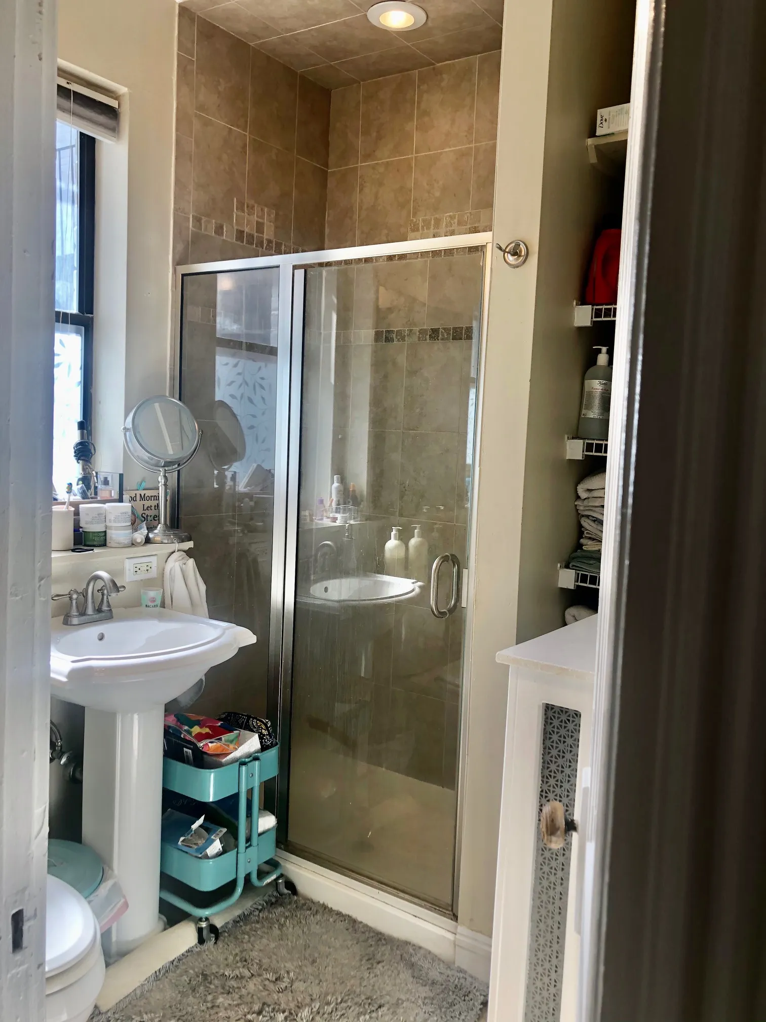 60 Charlesgate East, Fenway