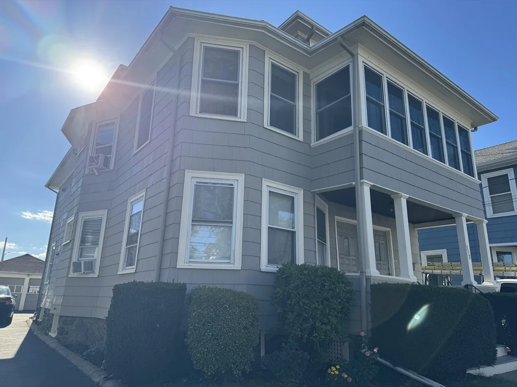 358 Eastern Ave, Lynn