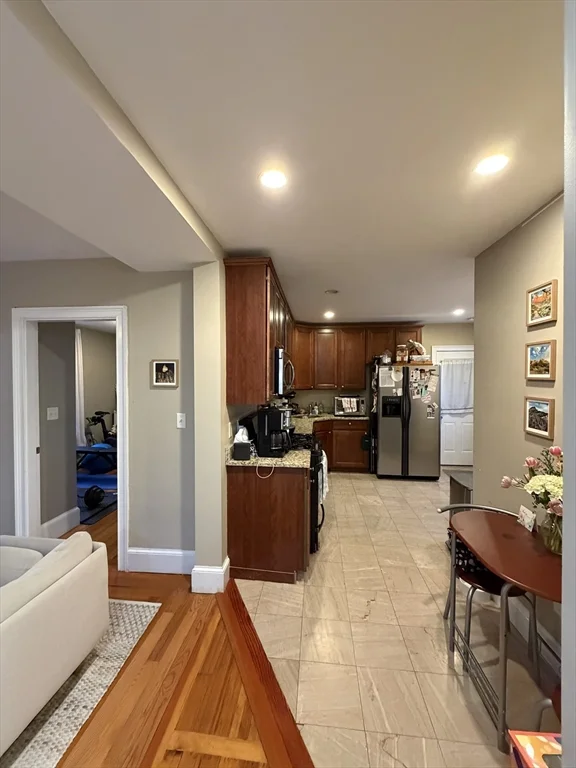 45 Houghton St, Dorchester