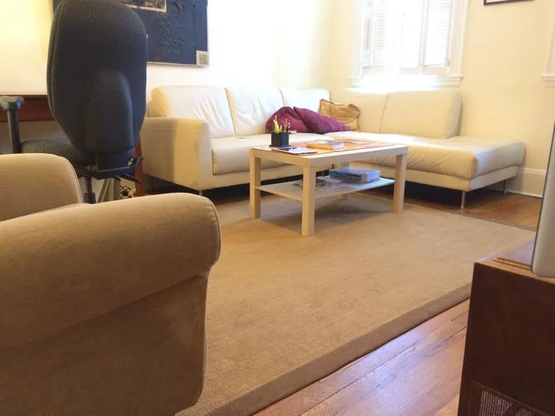 1616 Massachusetts Ave, Neighborhood Nine