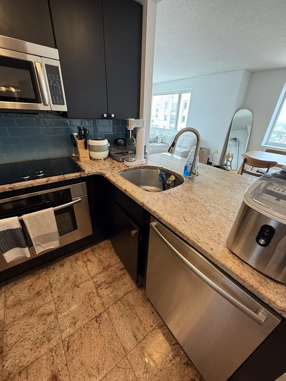 8 Museum Way, East Cambridge