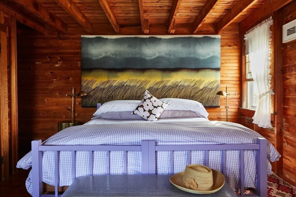 66 Hulbert Avenue North House, Nantucket