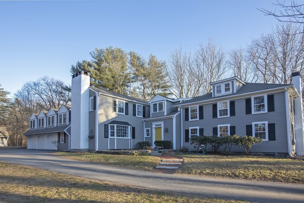1142 Main St, Hingham