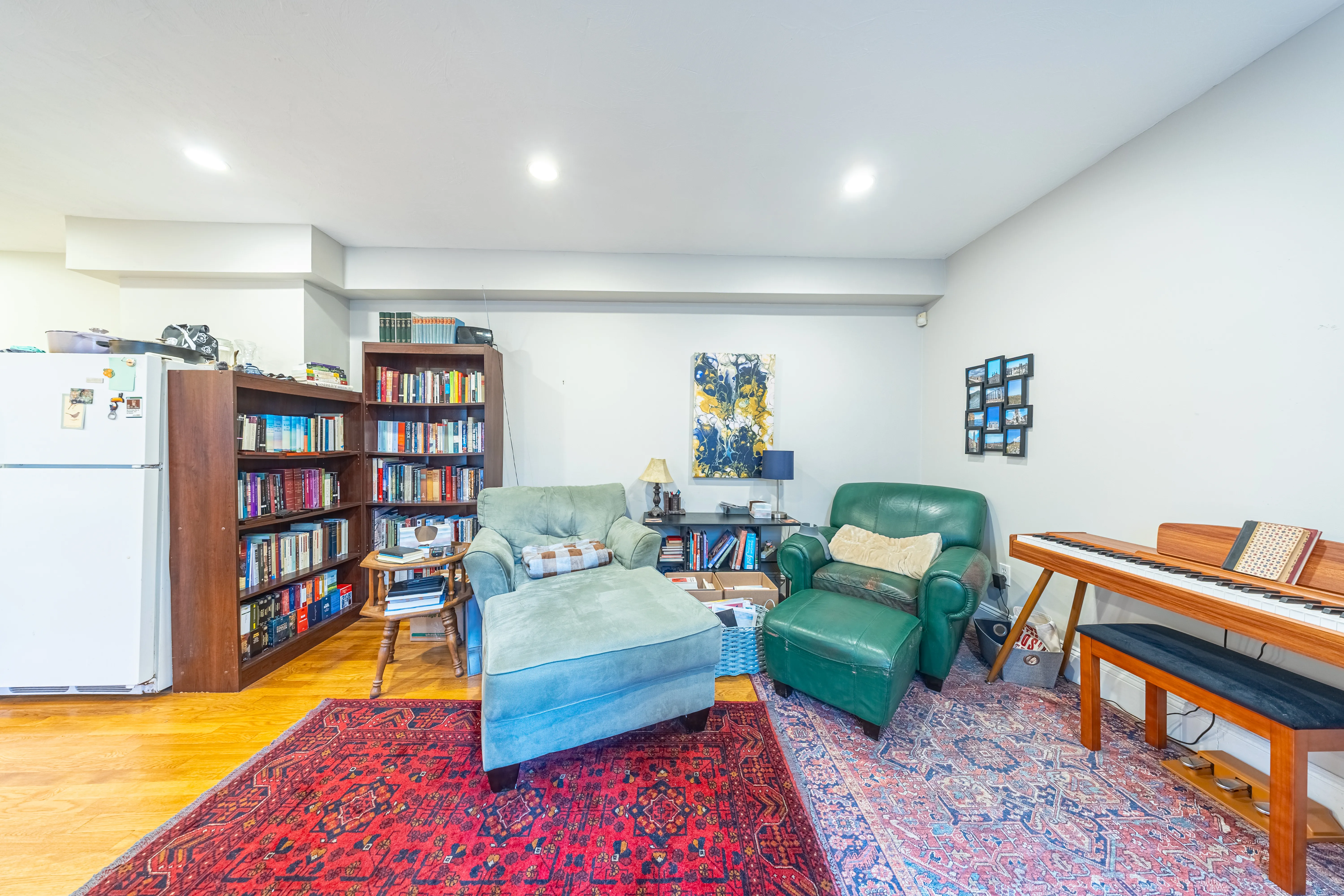 1720 Beacon St, Brookline