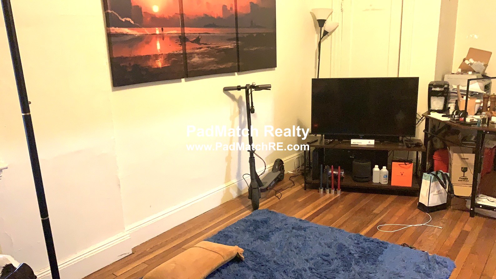 1626 Commonwealth Ave, Brighton