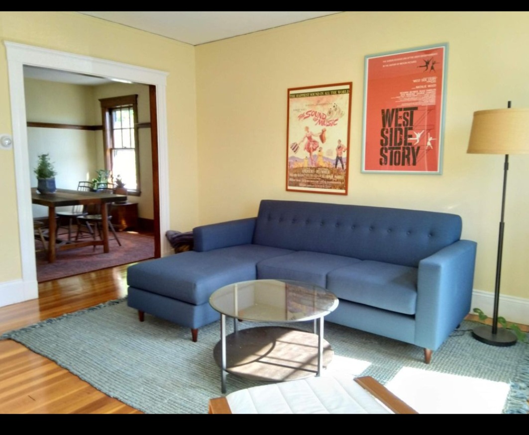 19 Edward Sullivan Rd, Strawberry Hill