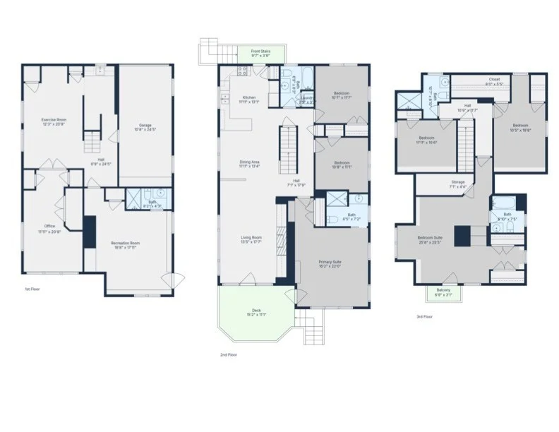 30R Harbor St, Danversport