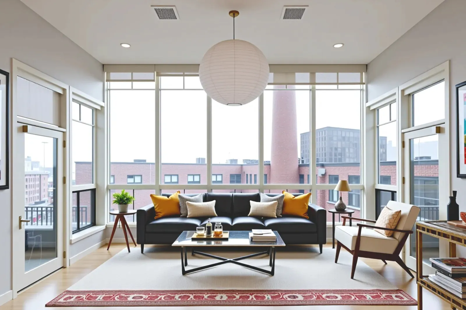 490 Harrison Ave, South End