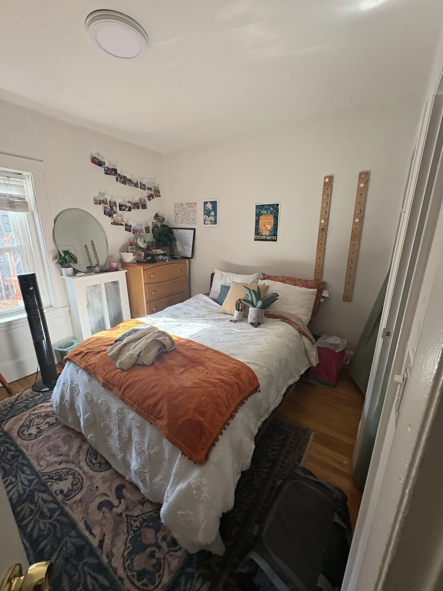 45 Westland Ave, Fenway