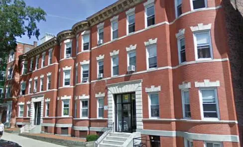 1375 Commonwealth Ave, Brighton